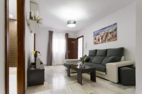 Apartamentos El Tajo & SPA, Ronda